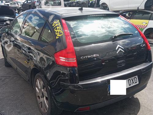 Left taillight CITROËN C4 I (LC_)  | BP35930071C34  - Image 6
