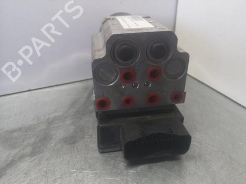 ABS pump OPEL VECTRA C (Z02) 1.9 CDTI (F69) | BP12551252M43 