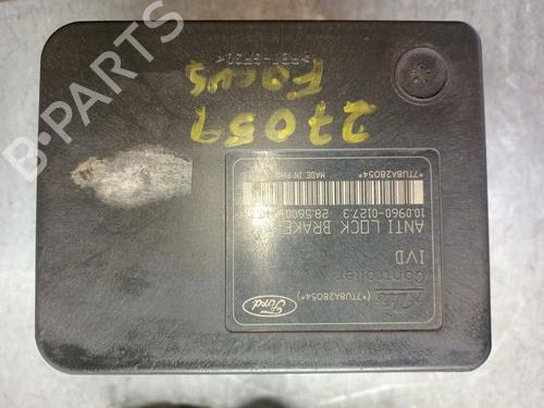 ABS pump FORD FOCUS II (DA_, HCP, DP) | BP32007646M43 - Image 4