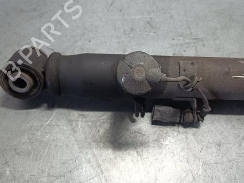 Right rear shock absorber AUDI A6 Allroad C6 (4FH) 3.0 TDI quattro | BP29585912M19 