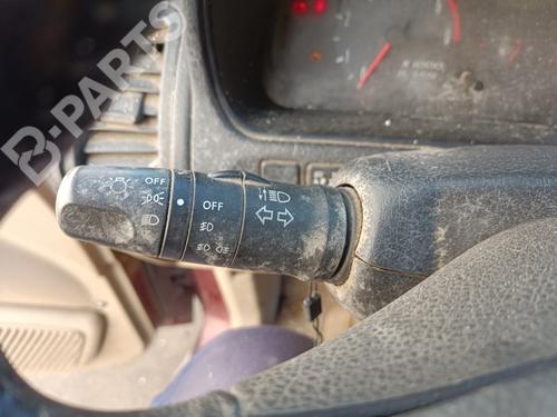 Used Steering column stalk NISSAN TERRANO II (R20) [1992-2007]  11940179