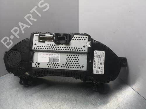 Instrument cluster AUDI A7 Sportback (4GA, 4GF) 3.0 TDI quattro | BP16096733C47