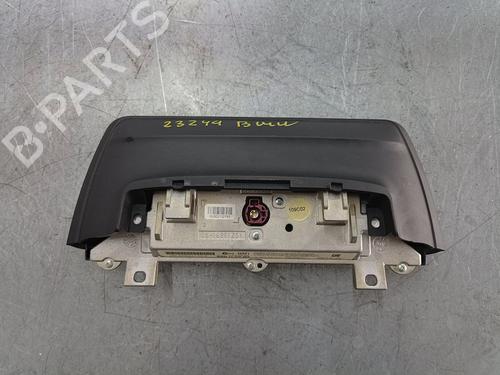 Display monitor BMW 3 Gran Turismo (F34) 318 d | BP11351235C48 
