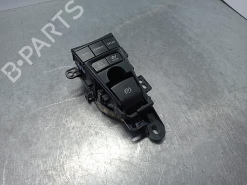 Used Hand brake Hand brake TOYOTA CAMRY (_V7_, _VA7_, _VH7_) [2017-2026] 34697443 34697443