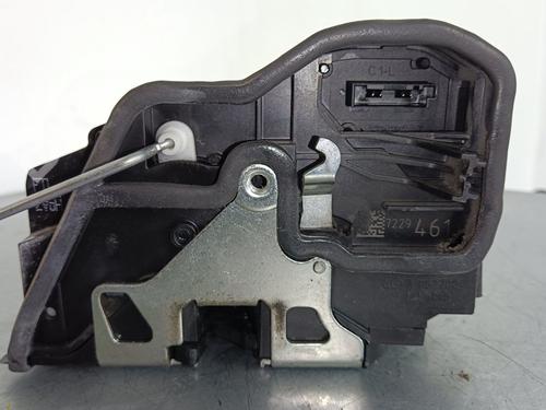 Front left lock BMW 3 Gran Turismo (F34) 318 d | BP11351181C98