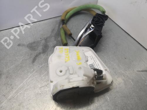 Rear right lock MAZDA 3 (BM, BN) 2.2 D | BP12063455C99 