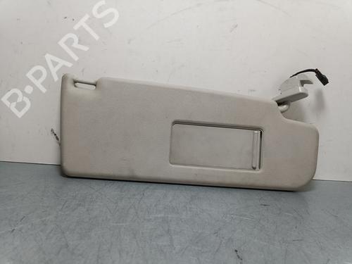 Right sun visor SEAT ALTEA (5P1)  | BP16096807I2 