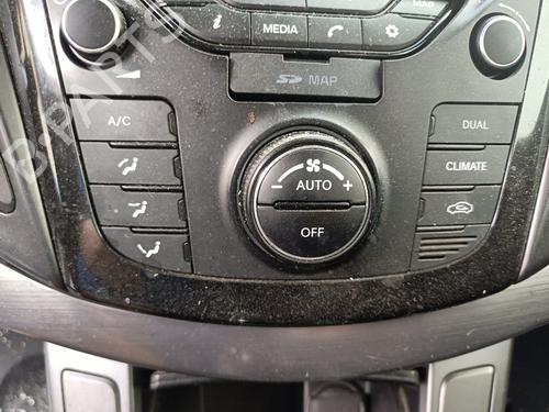 Used Climate control Climate control 37672252 37672252