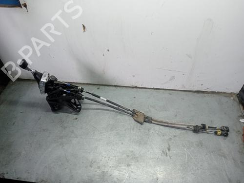 Used Gear lever FORD TOURNEO COURIER B460 MPV 1.0 EcoBoost (100 hp) 30745667