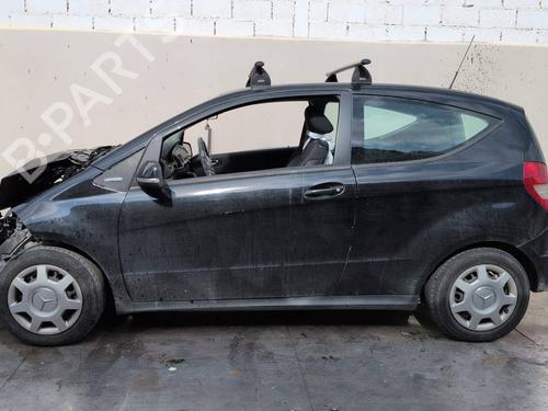Right front window switch MERCEDES-BENZ A-CLASS (W169) A 160 CDI (169.006, 169.306) | BP38634900I26 - Image 4