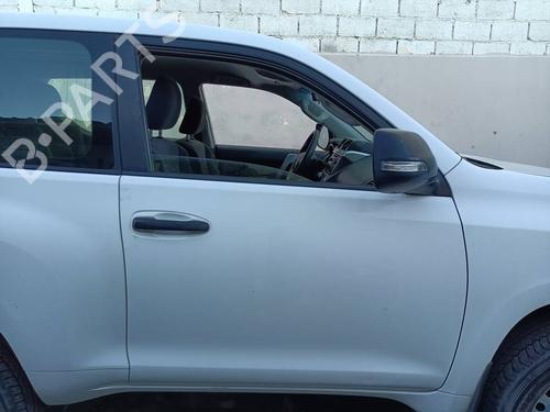 Used Right front door Right front door TOYOTA LAND CRUISER PRADO (_J15_) [2009-2026] 40435518 40435518