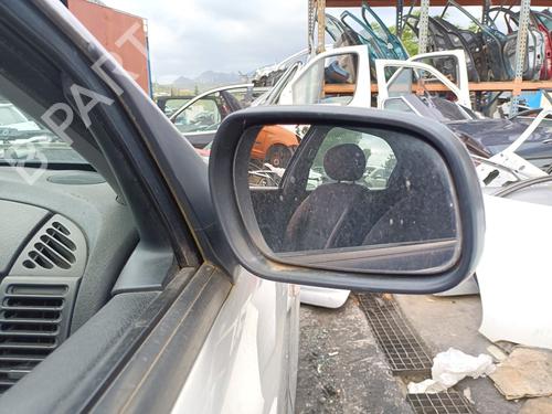 Used Right mirror Right mirror CITROËN XSARA Coupe (N0) 1.9 D (70 hp) 35720660 35720660
