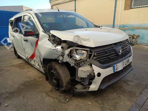 Left headlight DACIA LODGY (JS_) | BP38072863C28 - Image 9