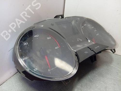 Instrument cluster SEAT IBIZA IV (6J5, 6P1)  | BP27441626C47 