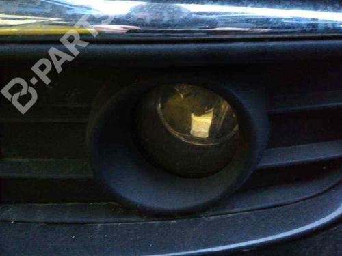 Venstre  Fortil Tågelygte RENAULT LAGUNA III (BT0/1) 2.0 dCi (BT07, BT0J, BT14, BT1A, BT1S) (131 hp) 5017534