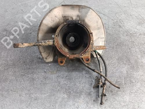 Right front steering knuckle SUZUKI JIMNY Closed Off-Road Vehicle (SN) 1.5 DDiS 4x4 | BP20312823M26 