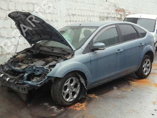 Steering column stalk FORD FOCUS II (DA_, HCP, DP) 1.6 | BP1927439I23 