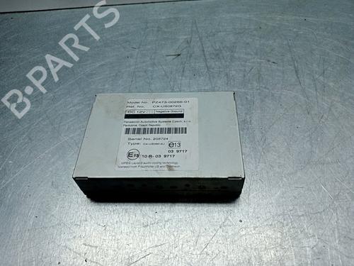 Used Electronic module Electronic module 37012809 37012809