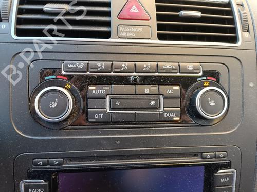 climate-control-vw-touran-1t3-2010-2011-2012-2013-2014-2015-2016-25931830 main image