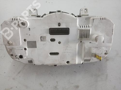 Instrument cluster TOYOTA RAV 4 III (_A3_)  | BP4231294C47 