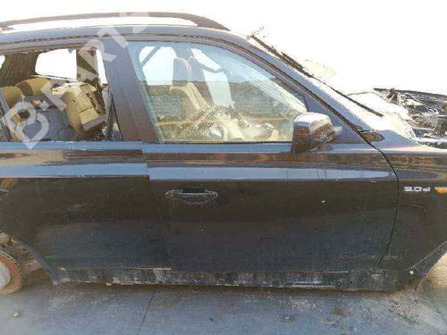 Used Right front door BMW X3 (E83) xDrive 30 d (218 hp) 4233465