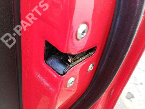Used Front right lock HYUNDAI i20 I (PB, PBT) [2008-2015]  4233762