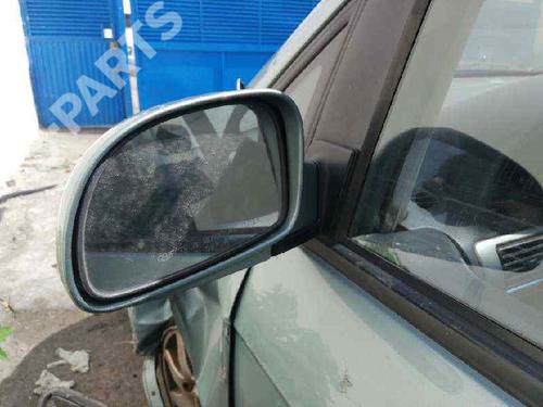 Used Left mirror CHEVROLET REZZO MPV (U100) 2.0 (122 hp) 4233670