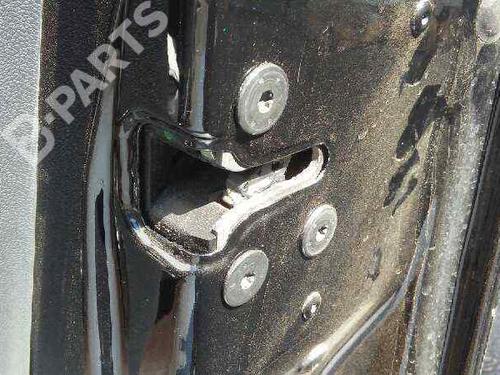 Used Front right lock RENAULT MEGANE III Hatchback (BZ0/1_, B3_) 1.5 dCi (86 hp) 4227979