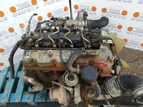 Engine SSANGYONG ACTYON I  | BP4238288M1 