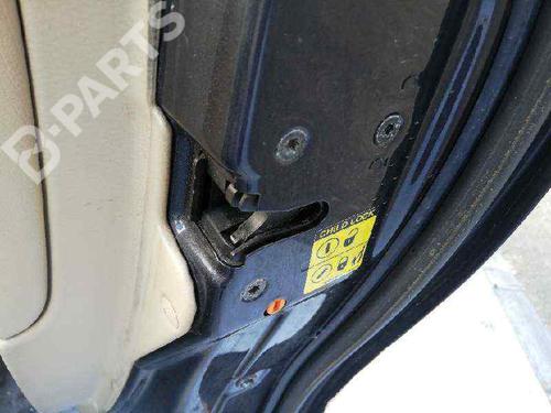 Rear right lock VOLVO S80 I (184) 2.9 BP4233195C99
