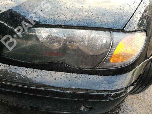 Used Left headlight BMW 3 (E46) 320 d (150 hp) 4232556