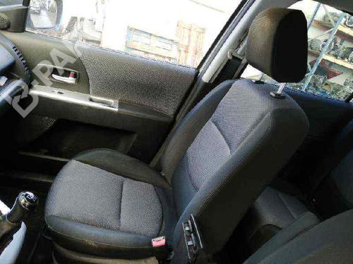 Sæde højre fortil MAZDA 5 (CR) 2.0 CD (CR19) (143 hp) 4232257