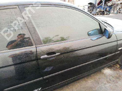 Used Right front door BMW 3 Compact (E46) 320 td (150 hp) 4235625