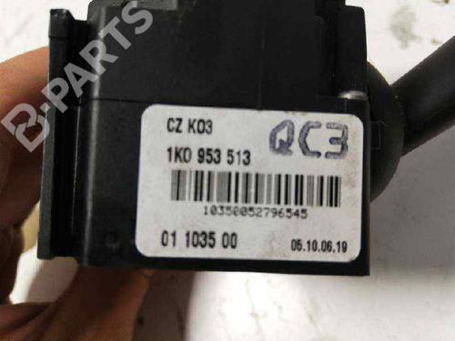 Steering column stalk SEAT LEON (1P1) 1.9 TDI | BP4236528I23 