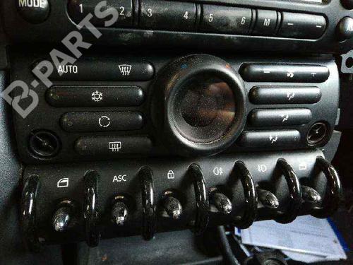 Used Climate control MINI MINI (R50, R53) Cooper (116 hp) 4236026