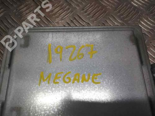 Engine control unit (ECU) RENAULT MEGANE II Saloon (LM0/1_)  | BP4025167M57 