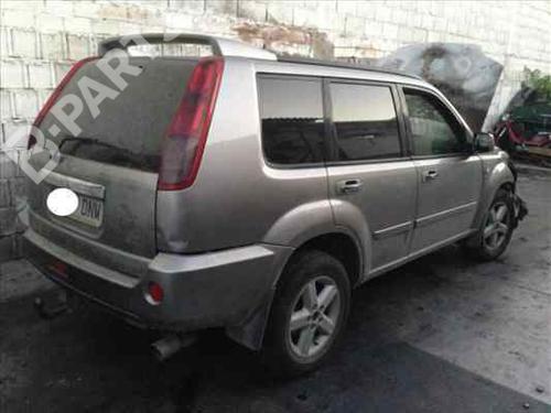 NISSAN X-TRAIL I (T30) [2001-2013] 537038