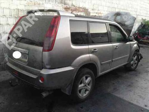 Retrovisor direito NISSAN X-TRAIL I (T30) 2.2 Di 4x4 (114 hp)null