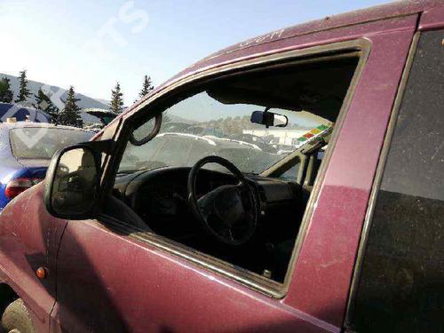 Left front door HYUNDAI H-1 Van (A1)  | BP4234648C2 