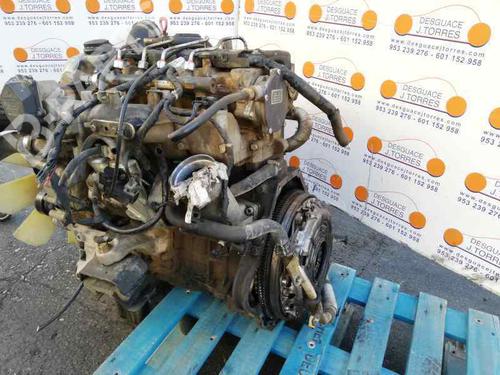 Engine SSANGYONG ACTYON I  | BP4238288M1 