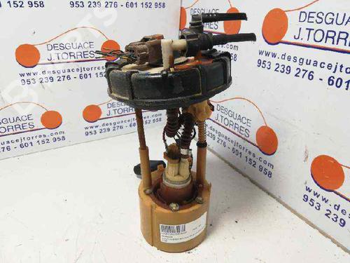 Used Fuel pump TOYOTA AVENSIS (_T25_) 2.0 D-4D (ADT250_, ADT250R) (126 hp) 4407087