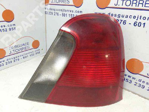 Used Right taillight ROVER 75 (RJ) [1999-2005]  4407013