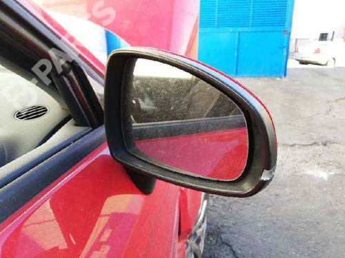 Retrovisor derecho AUDI A1 Sportback (8XA, 8XF) 1.2 TFSI (86 hp) 4240027