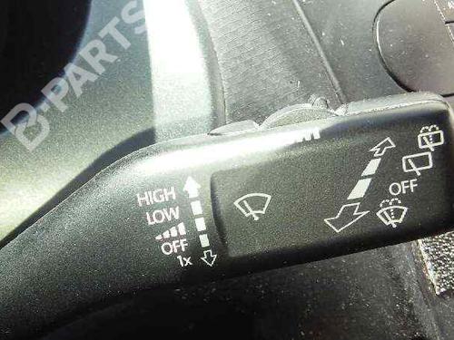 Used Steering column stalk SEAT TOLEDO III (5P2) [2004-2009]  4227501