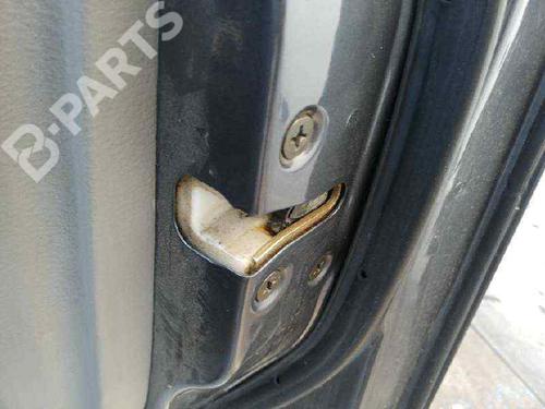 Used Front right lock MAZDA 2 (DY) 1.4 (80 hp) 4233398