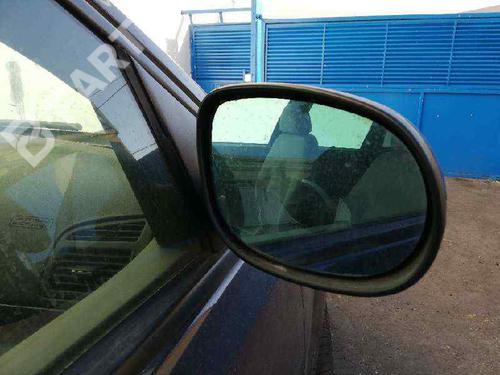 Used Right mirror FIAT CROMA (194_) 1.9 D Multijet (194AXC1B, 194AXC12) (150 hp) 4240159