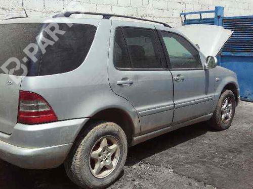 Right front steering knuckle MERCEDES-BENZ M-CLASS (W163) ML 270 CDI (163.113) | BP390873M26 - Image 3