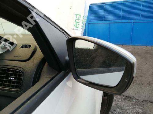 Used Right mirror VW POLO V (6R1, 6C1) [2009-2022]  4410400