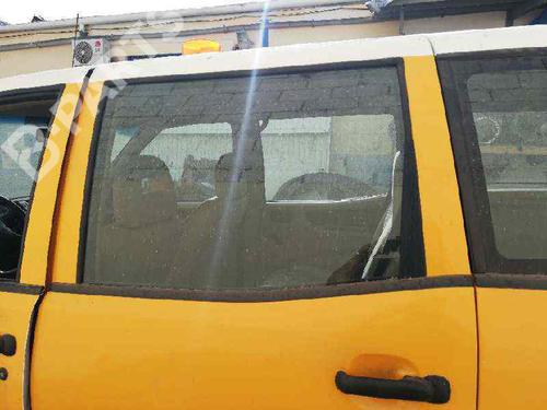 Left rear door NISSAN TERRANO II (R20) 2.7 TDi 4WD | BP4235179C4 