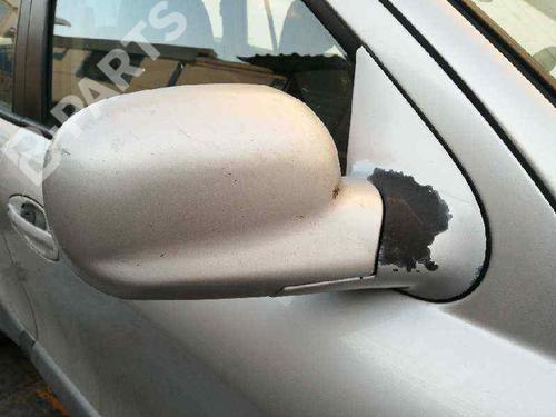 Right mirror HYUNDAI SANTA FÉ I (SM) 2.0 CRDi 4x4 | BP4232675C27 